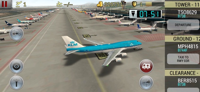 air traffic control game online